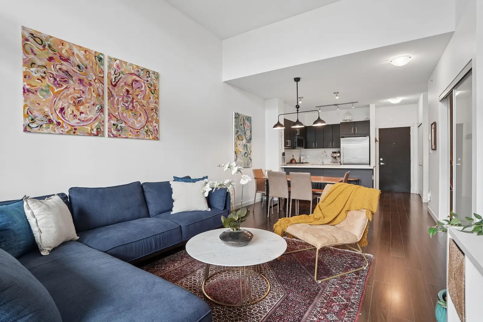 412 3163 RIVERWALK AVENUE, Vancouver BC V5S 0A8