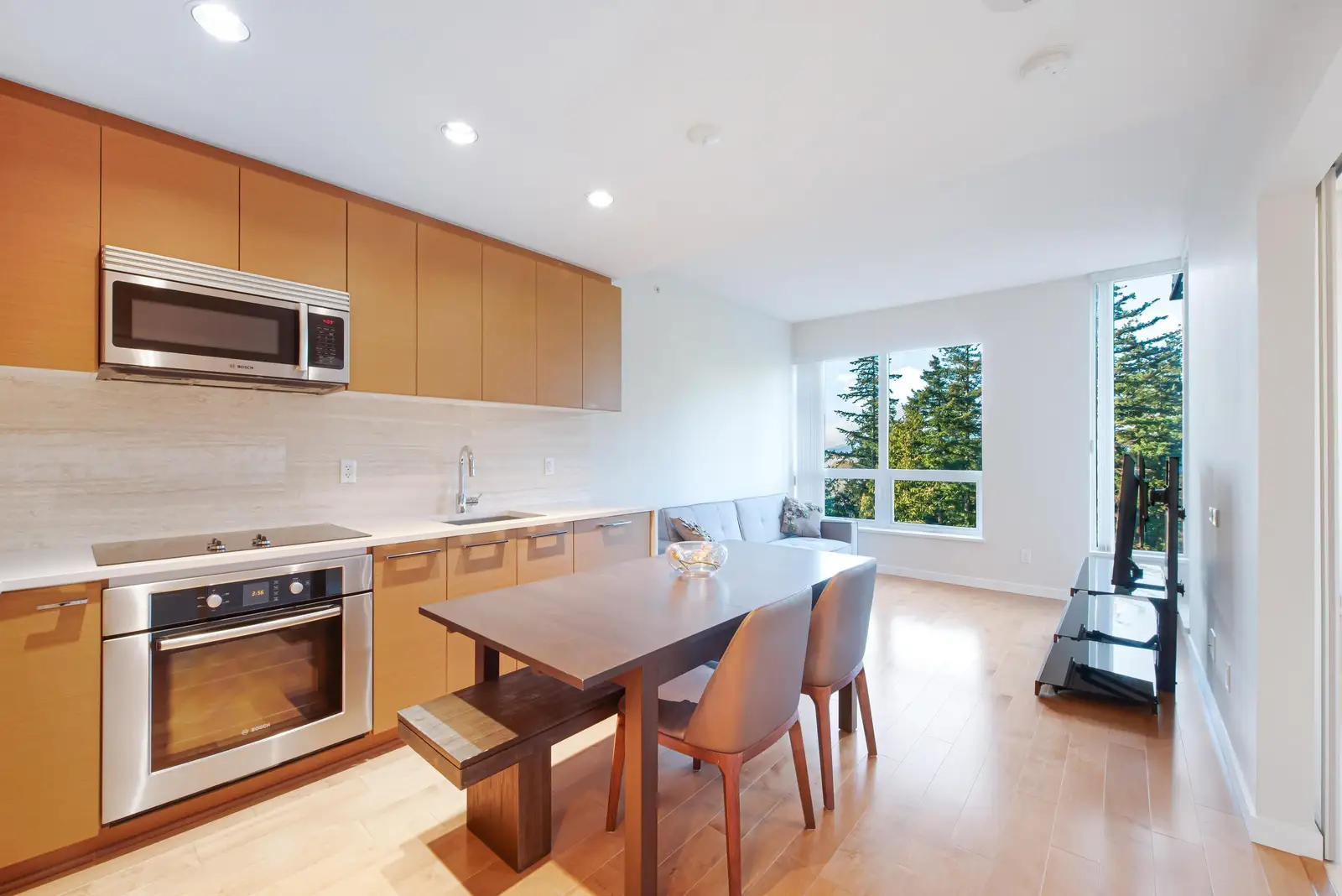 1709 5728 BERTON AVENUE, Vancouver BC V6S 0E5