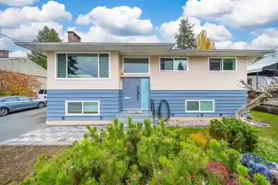 9476 DAWSON CRESCENT, Delta BC V4C 5G9