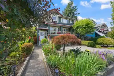 3608 W 7TH AVENUE, Vancouver BC V6R 1W4