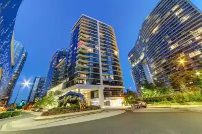 608 68 SMITHE STREET, Vancouver BC V6B 0P4