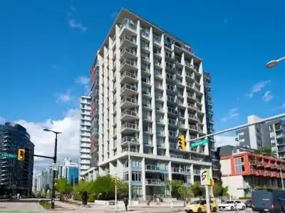 905 111 E 1ST AVENUE, Vancouver BC V6A 0E9