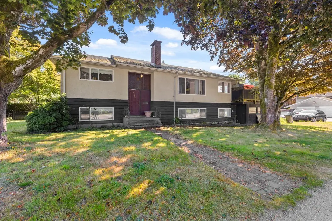 6530 DUNBAR STREET, Vancouver BC V6N 1X8