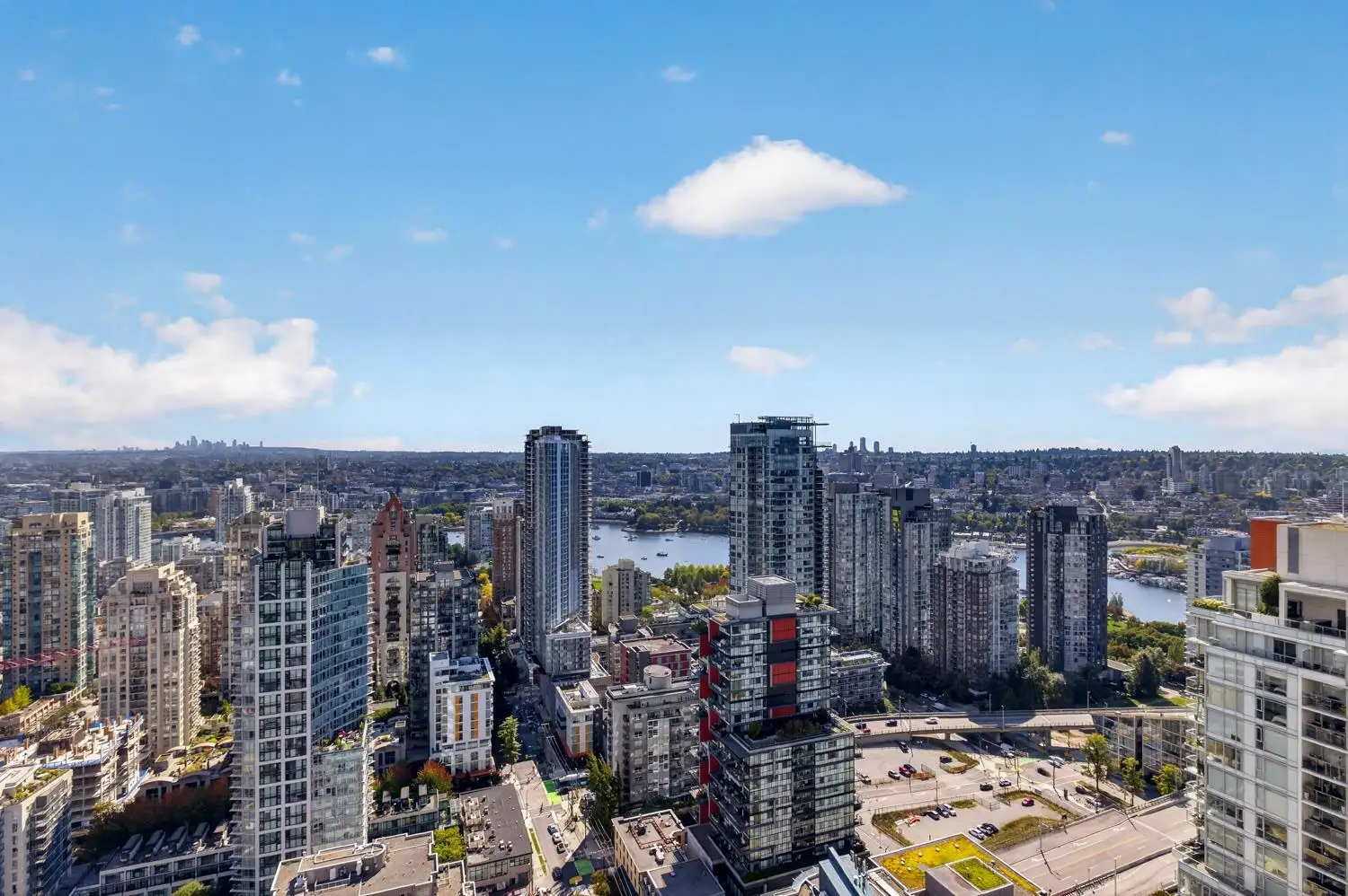 4006 1283 HOWE STREET, Vancouver BC V6Z 0E3