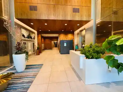 607 6833 BUSWELL STREET, Richmond BC V6Y 0L3