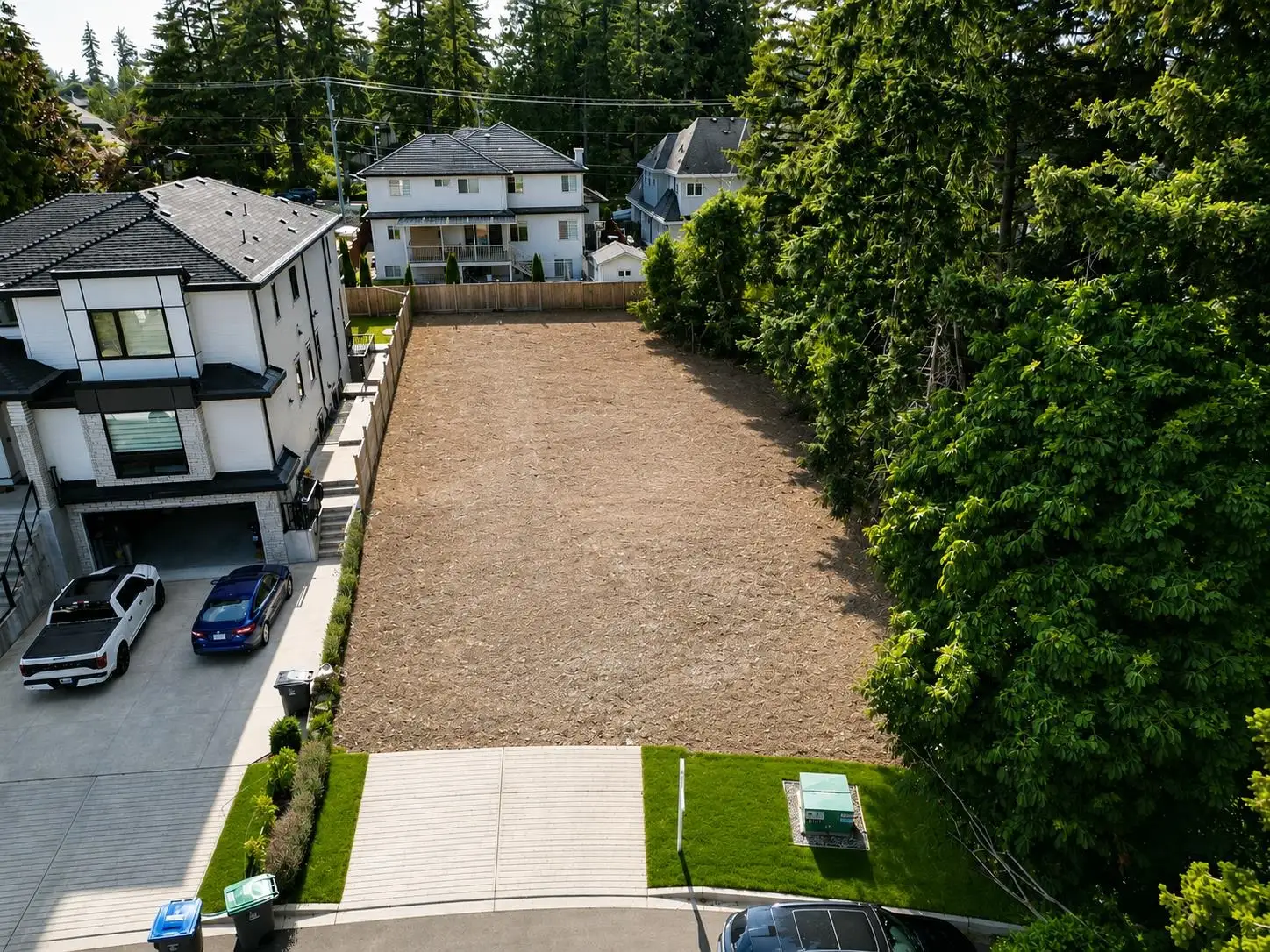 5965 136A STREET, Surrey BC V3X 3K8