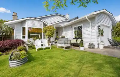 875 PORTEAU PLACE, North Vancouver BC V7H 2P8