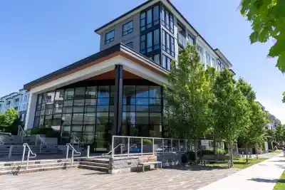 315 9233 ODLIN ROAD, Richmond BC V6X 0V4