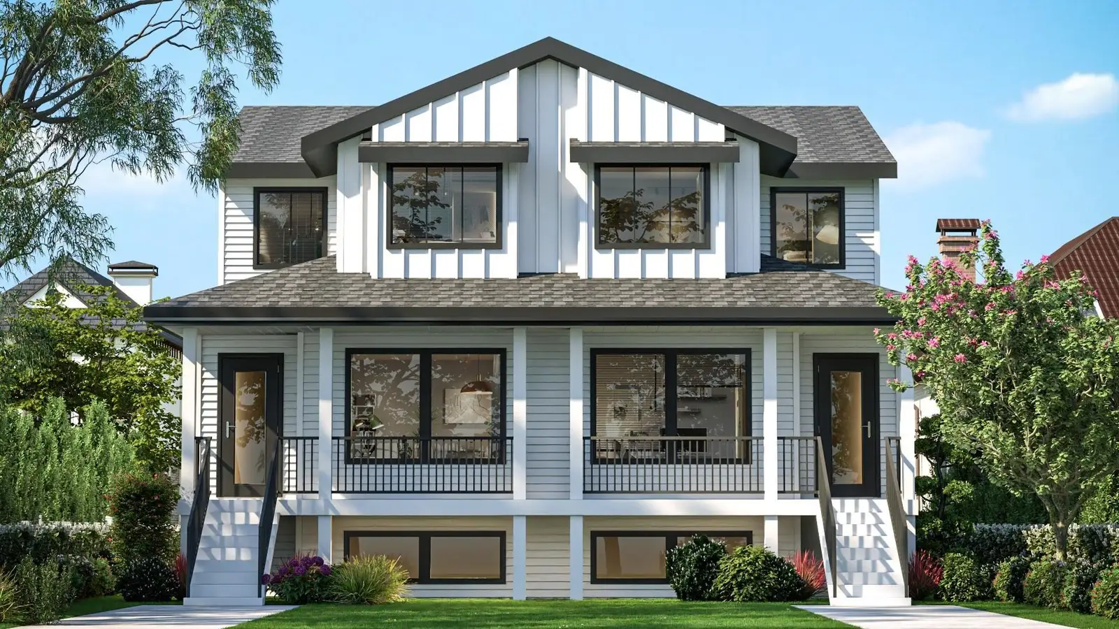 258 E 21ST STREET, North Vancouver BC V7L 3B6