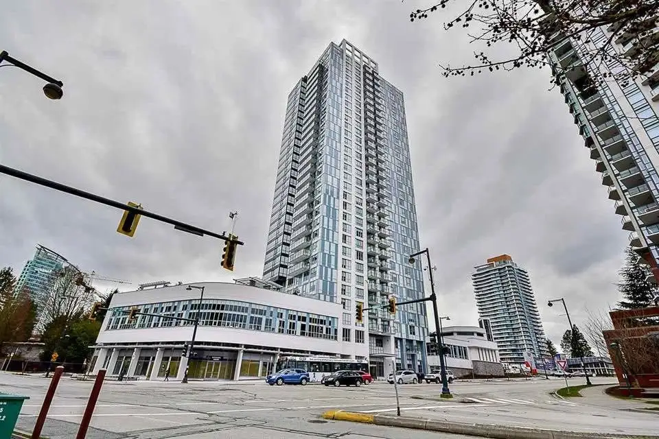 903 13398 104 AVENUE, Surrey BC V3T 1V6