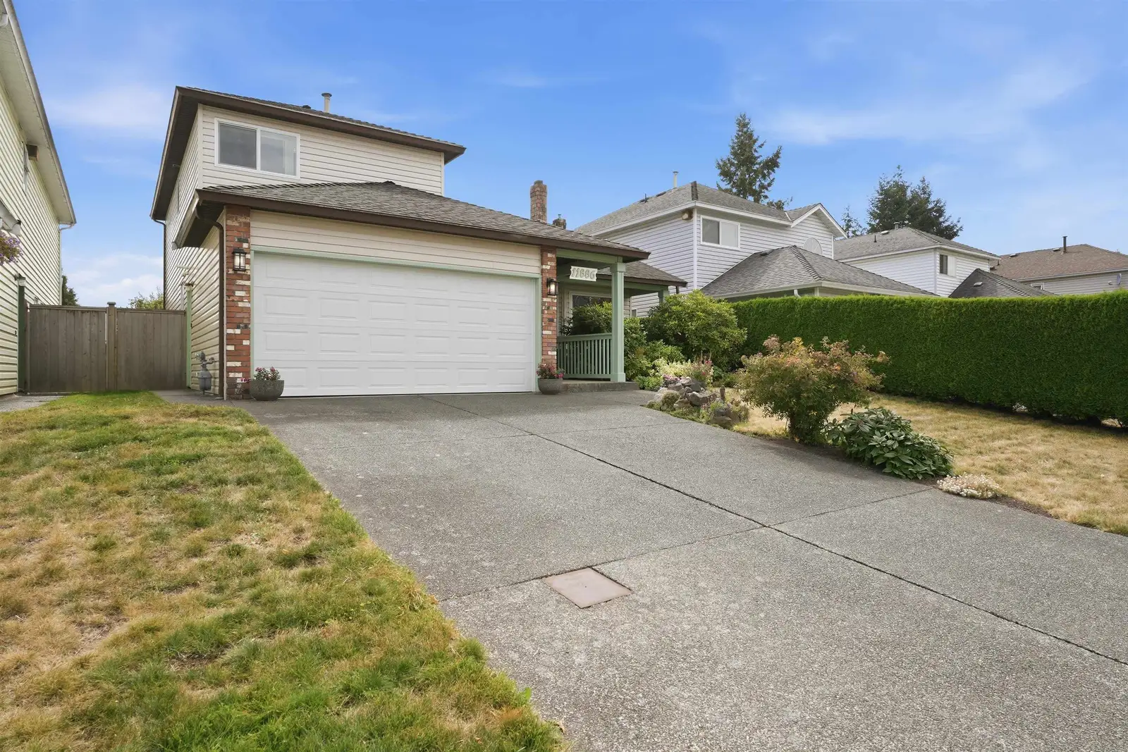 11886 79 AVENUE, Delta BC V4C 8B2
