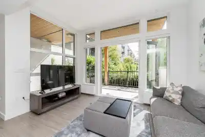 107 707 E 3RD STREET, North Vancouver BC V7L 1G8