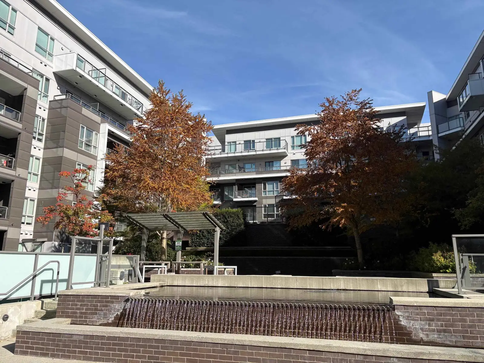 529 7008 RIVER PARKWAY, Richmond BC V6X 0R1