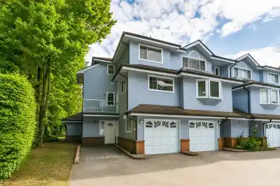 23 8780 BENNETT ROAD, Richmond BC V6Y 1N7