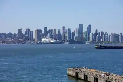 708 185 VICTORY SHIP WAY, North Vancouver BC V7L 0G2