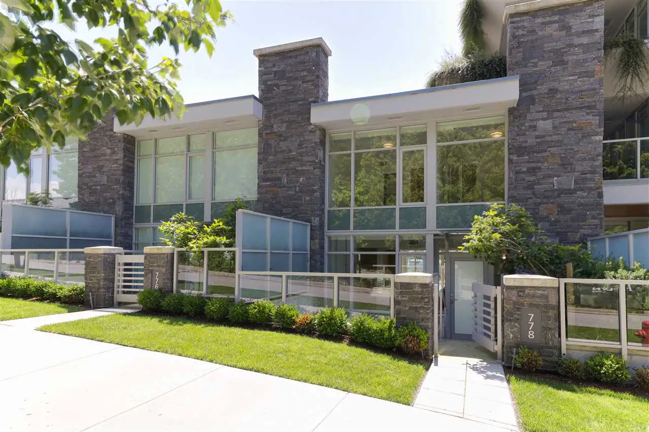 778 ARTHUR ERICKSON PLACE, West Vancouver BC V7T 0B6