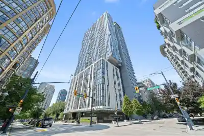 1903 1111 RICHARDS STREET, Vancouver BC V6B 0S3