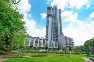 606 1500 FERN STREET, North Vancouver BC V7J 0E6