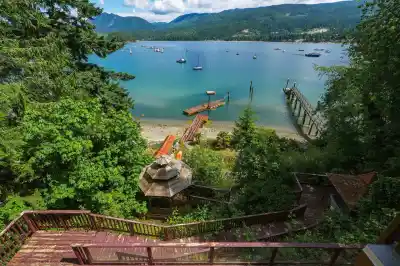 5810 MARINE WAY, Sechelt BC V7Z 0L8
