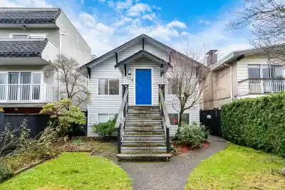 156 E 53RD AVENUE, Vancouver BC V5X 1H8