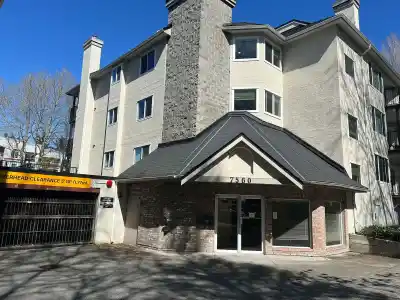 203 7560 MOFFATT ROAD, Richmond BC V6Y 1X8