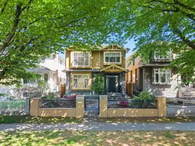 5388 SHERBROOKE STREET, Vancouver BC V5W 3M5