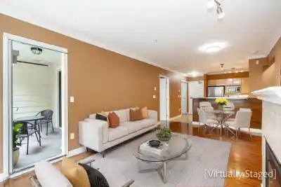 103 3625 WINDCREST DRIVE, North Vancouver BC V7G 2S6