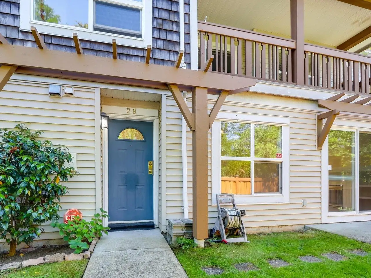 28 7100 LYNNWOOD DRIVE, Richmond BC V7C 5S8