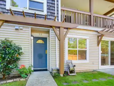 28 7100 LYNNWOOD DRIVE, Richmond BC V7C 5S8