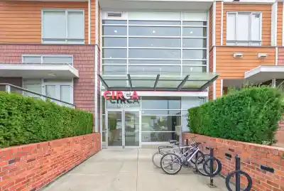 418 10020 DUNOON DRIVE, Richmond BC V7A 0A7