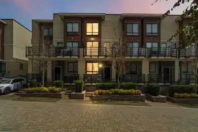 82 10199 RIVER DRIVE, Richmond BC V6X 1Z2