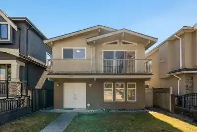 166 E 51ST AVENUE, Vancouver BC V5X 1C3