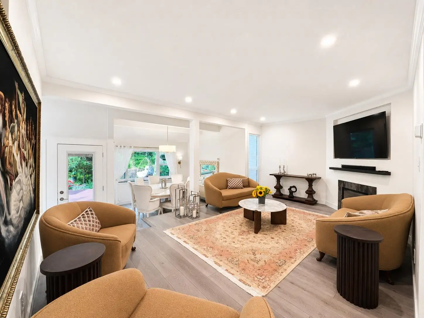 1741 RUFUS DRIVE, North Vancouver BC V7J 3L8