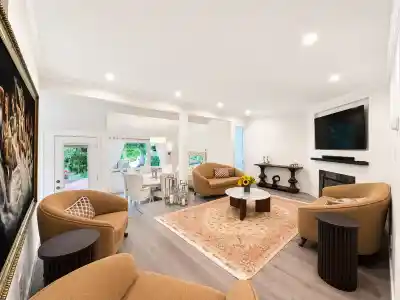 1741 RUFUS DRIVE, North Vancouver BC V7J 3L8