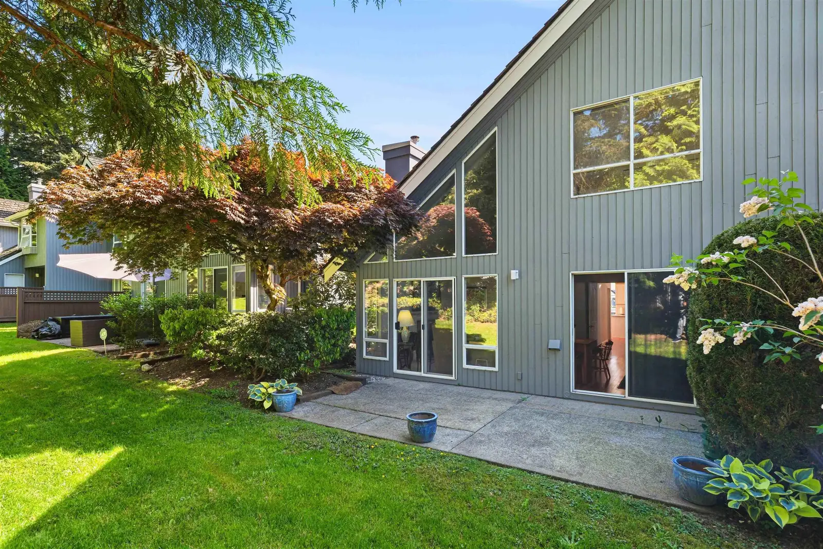 5 1925 INDIAN RIVER CRESCENT, North Vancouver BC V7G 2P7