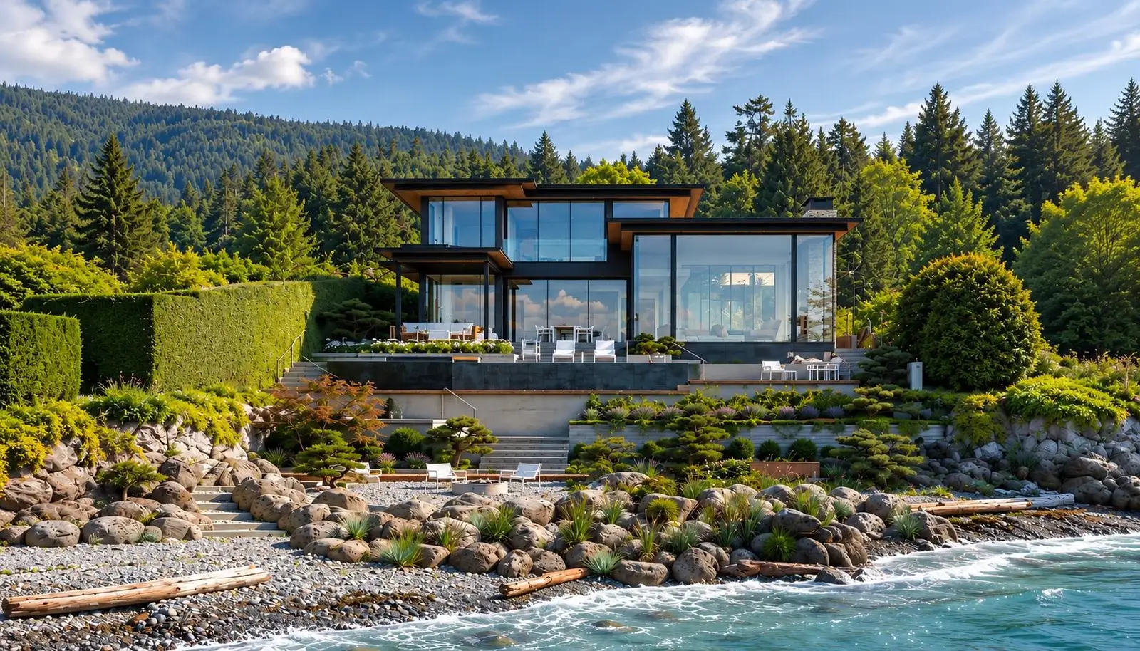 3180 TRAVERS AVENUE, West Vancouver BC V7V 1G3