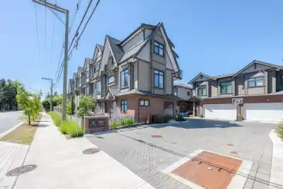 18 9633 STEVESTON HIGHWAY, Richmond BC V7A 1M7