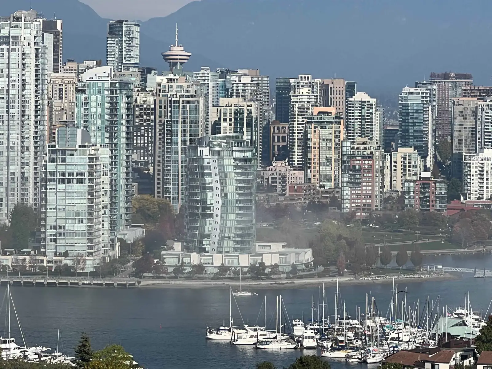 1001 1355 W BROADWAY STREET, Vancouver BC V6H 1G8