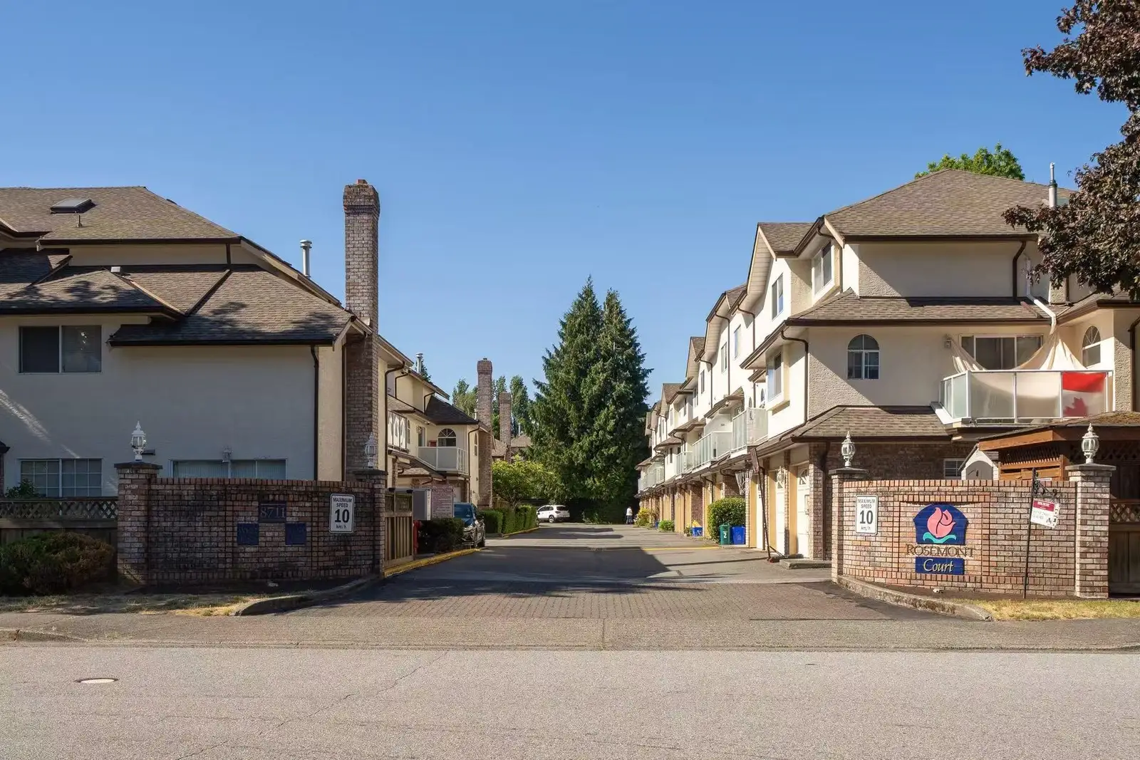 18 8711 GENERAL CURRIE ROAD, Richmond BC V6Y 1M3