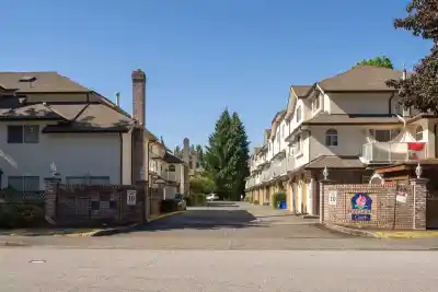 18 8711 GENERAL CURRIE ROAD, Richmond BC V6Y 1M3