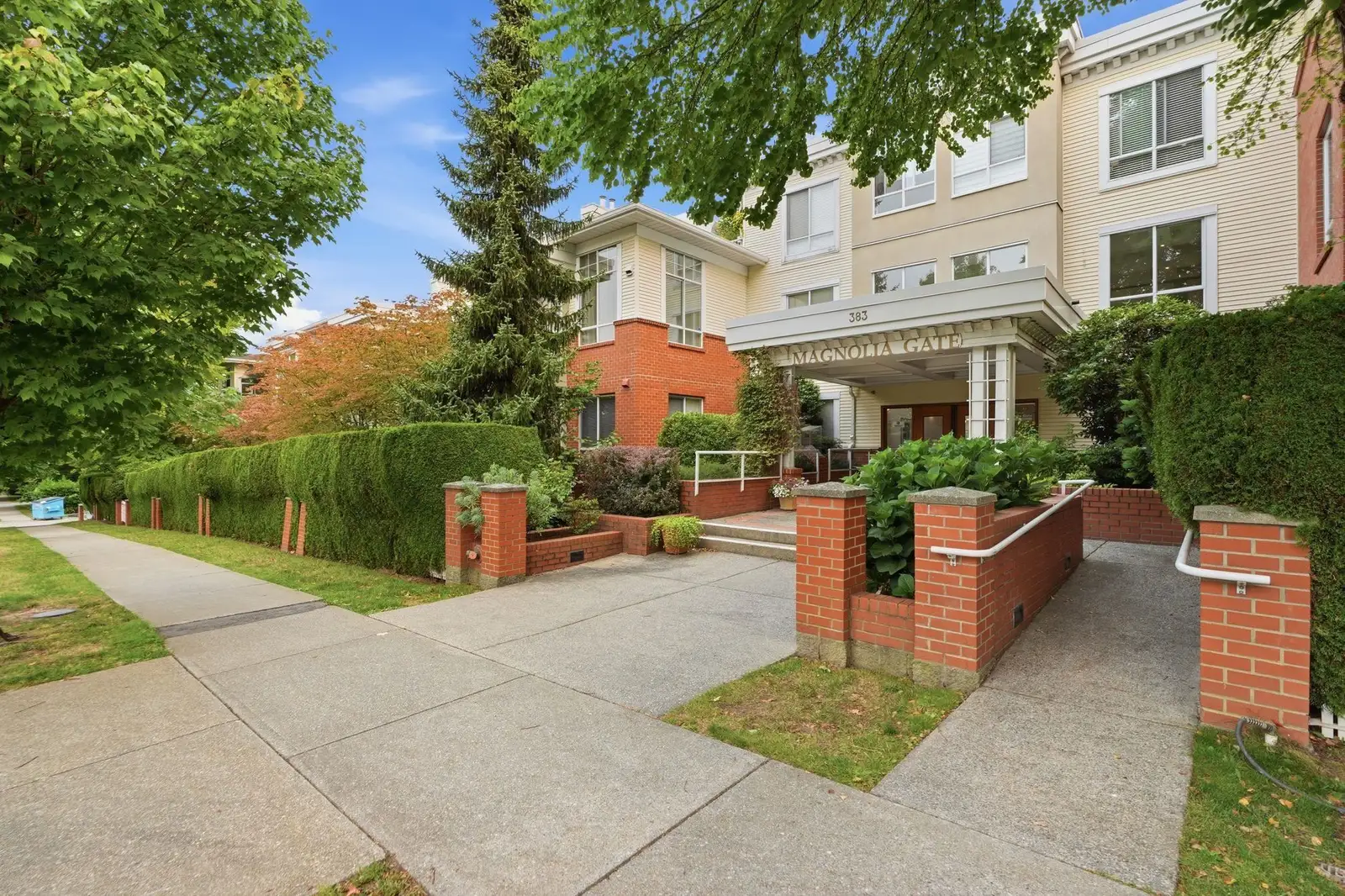 333 383 E 37TH AVENUE, Vancouver BC V5W 4C1
