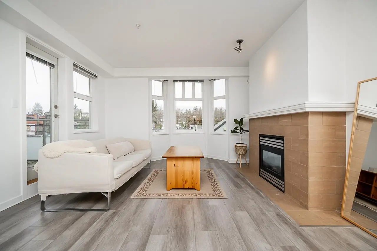 306 3580 W 41ST AVENUE, Vancouver BC V6N 3E6