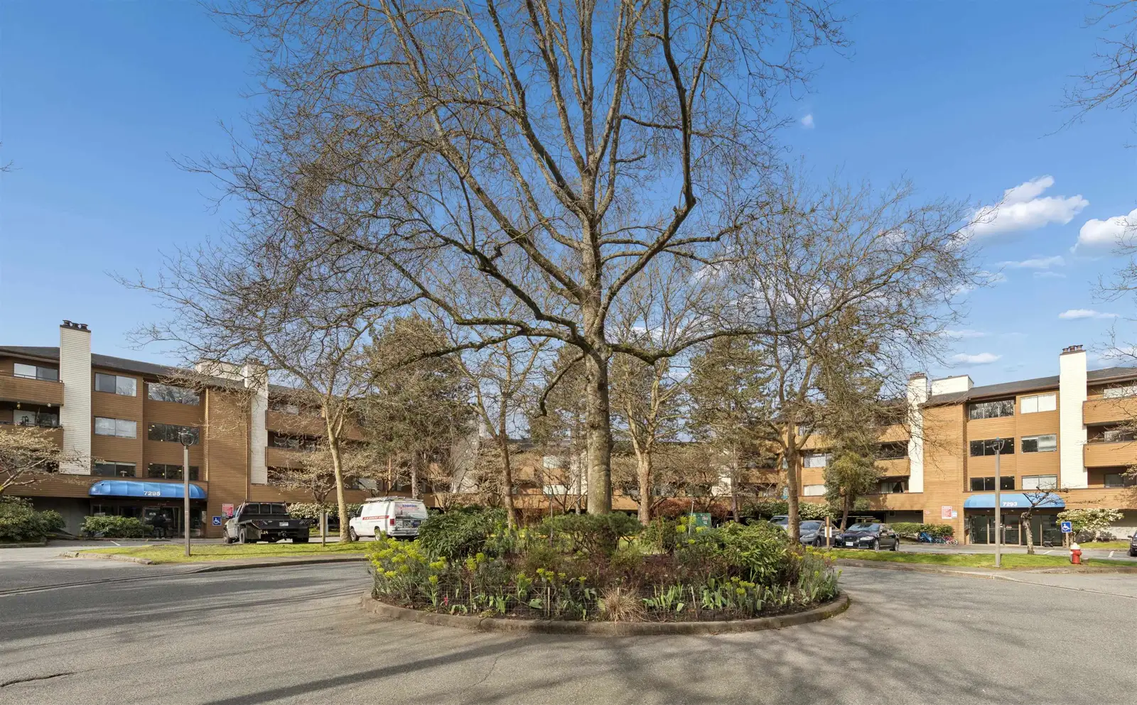 230 7297 MOFFATT ROAD, Richmond BC V6Y 3E6