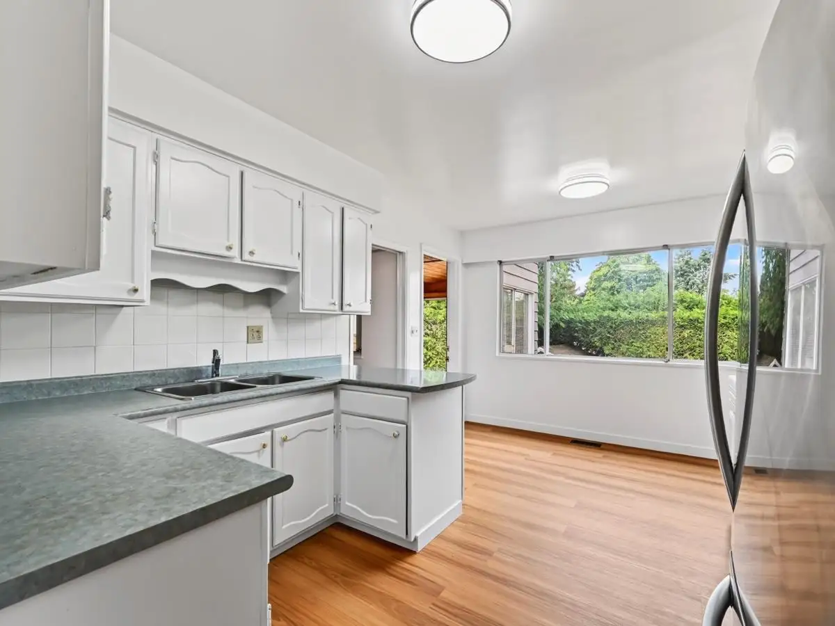 6031 ALTA COURT, Richmond BC V7C 4A2