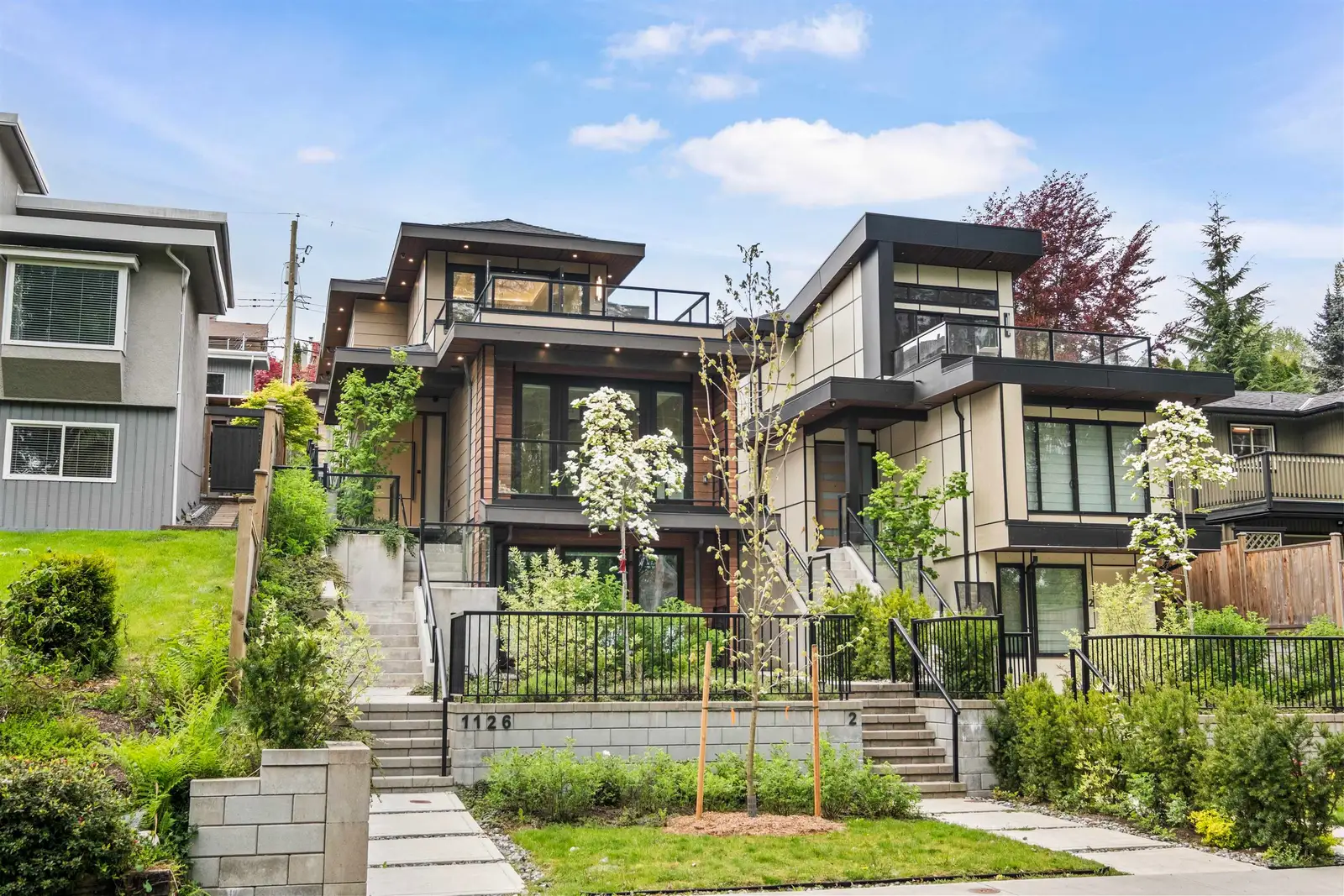 1126 HEYWOOD STREET, North Vancouver BC V7L 1H4