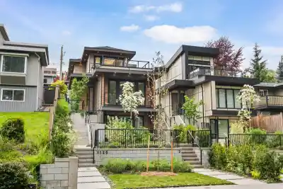 1126 HEYWOOD STREET, North Vancouver BC V7L 1H4