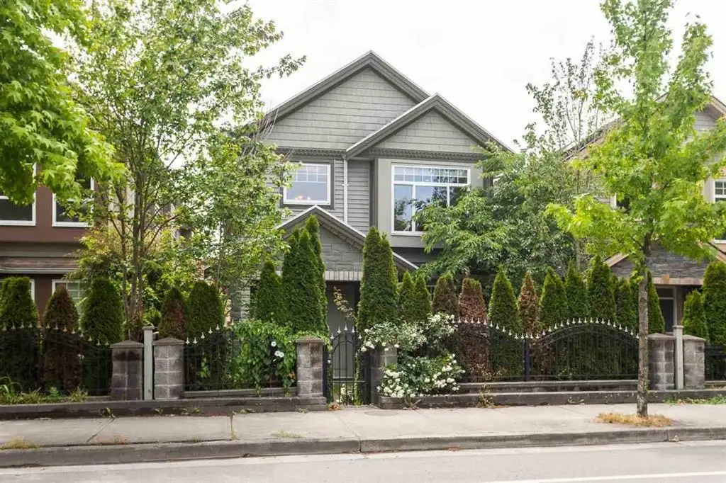 11520 WILLIAMS ROAD, Richmond BC V7A 1J4