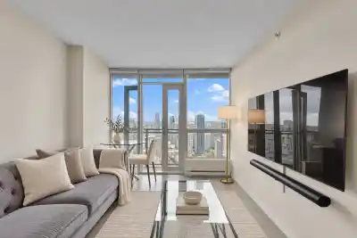 2908 833 SEYMOUR STREET, Vancouver BC V6B 0G4