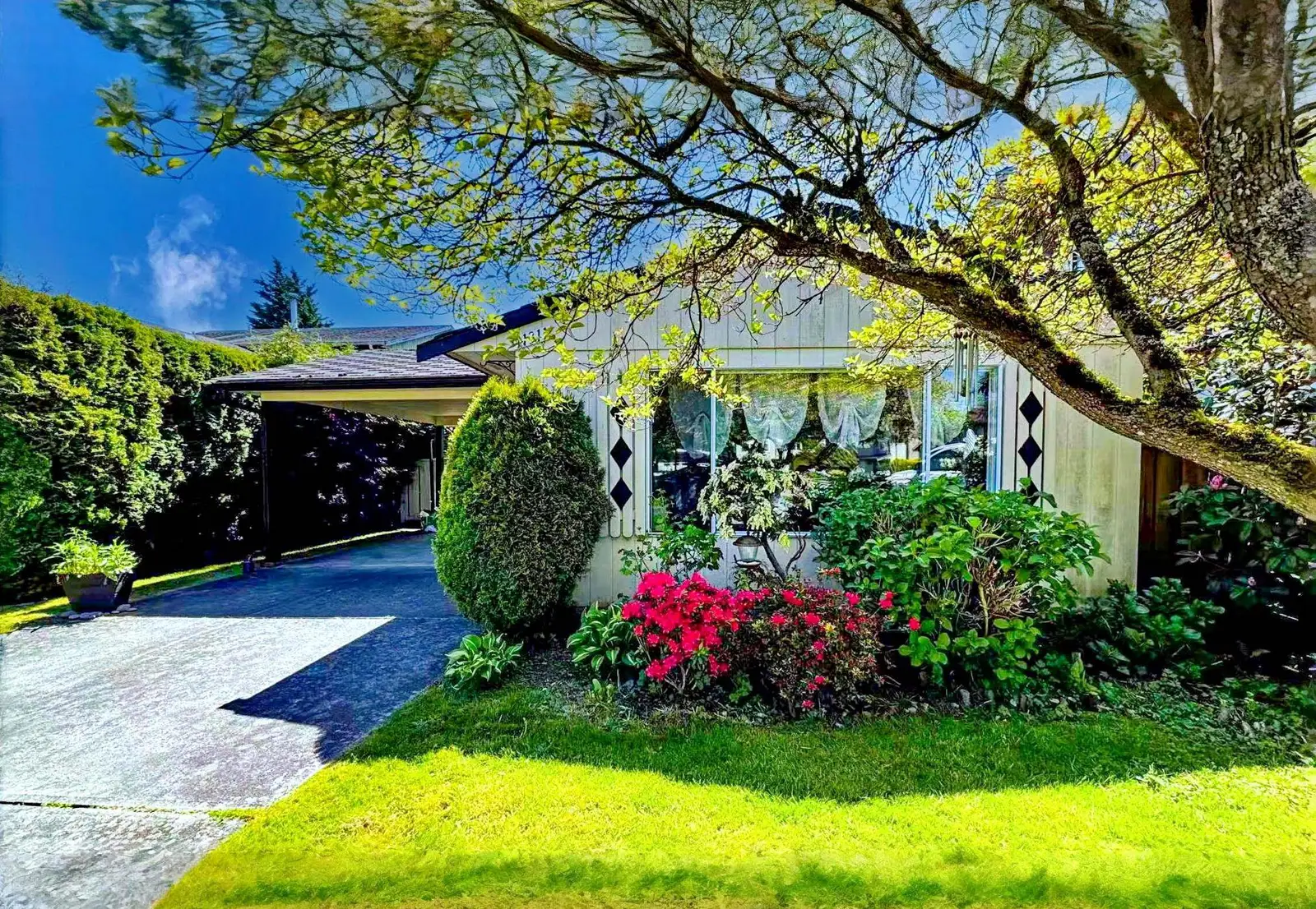 11311 CARAVEL COURT, Richmond BC V7E 4L2