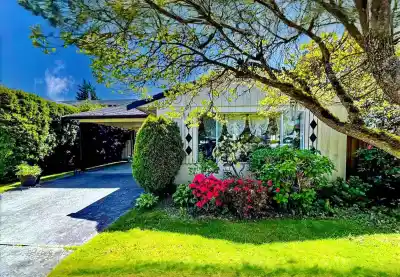 11311 CARAVEL COURT, Richmond BC V7E 4L2